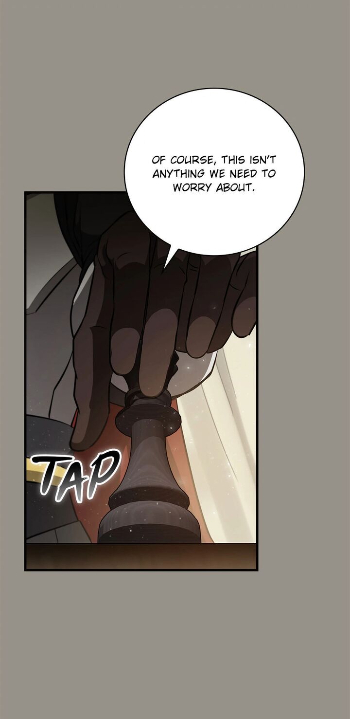 Leveling Up By Only Eating Chapter 170 Page 27
