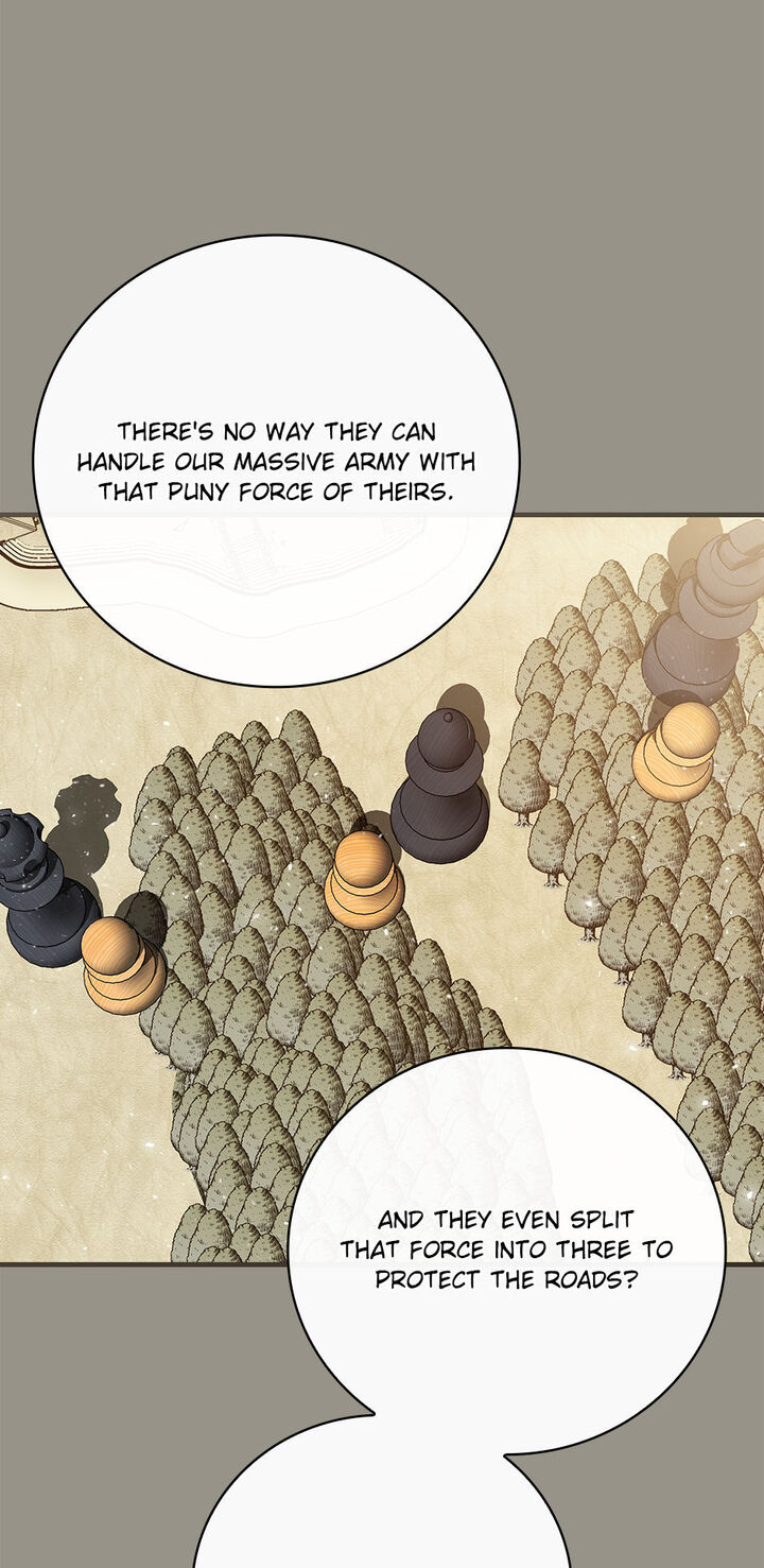 Leveling Up By Only Eating Chapter 170 Page 29