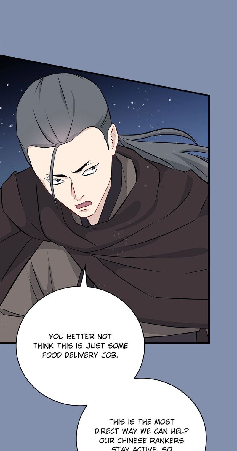 Leveling Up By Only Eating Chapter 170 Page 3