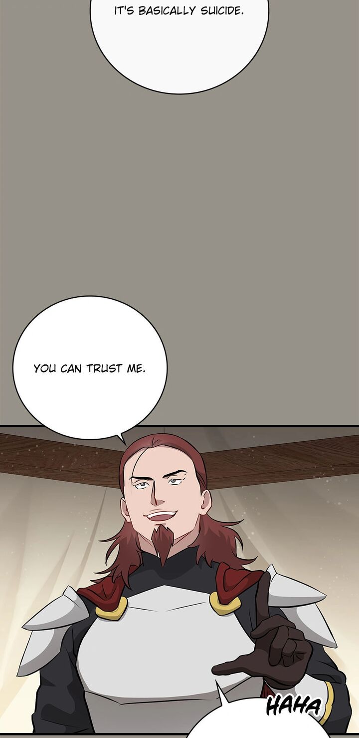 Leveling Up By Only Eating Chapter 170 Page 30