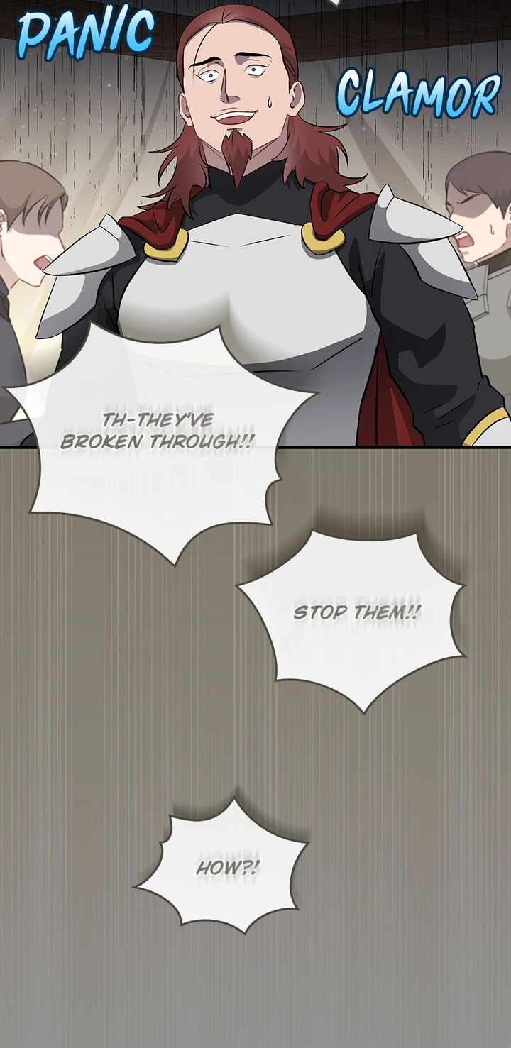 Leveling Up By Only Eating Chapter 170 Page 32
