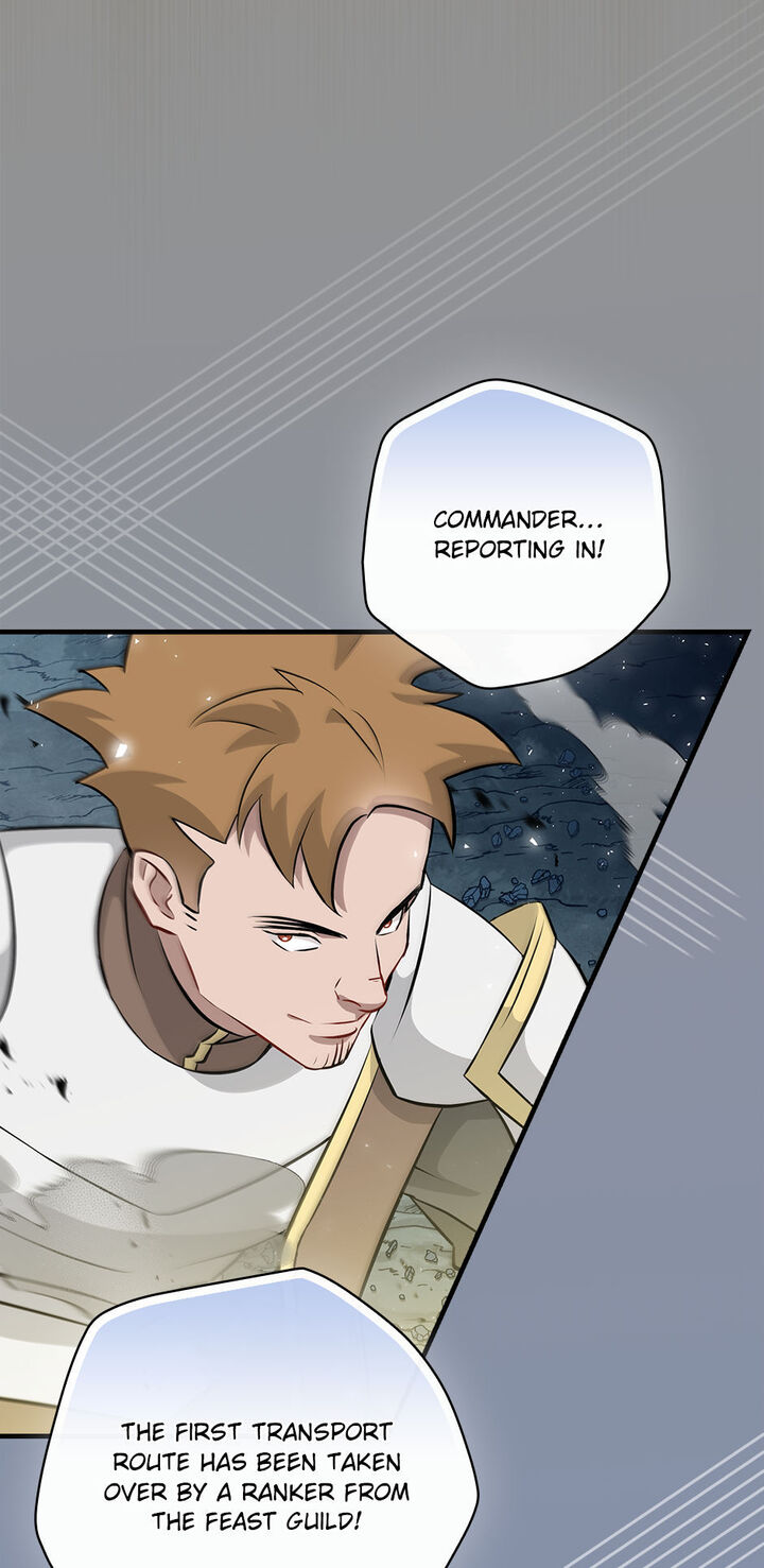 Leveling Up By Only Eating Chapter 170 Page 33