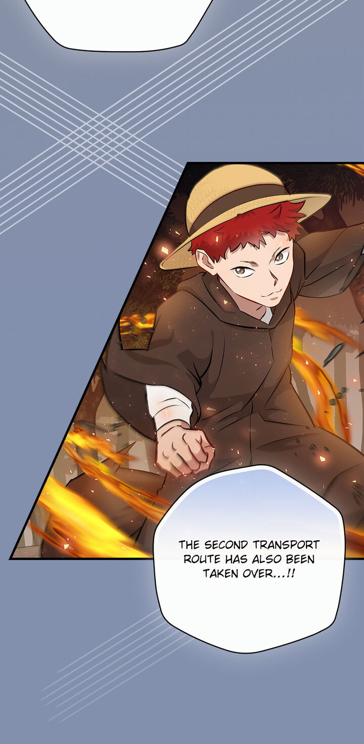 Leveling Up By Only Eating Chapter 170 Page 34