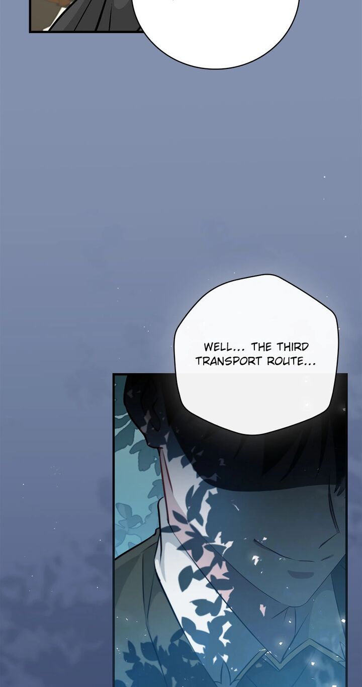 Leveling Up By Only Eating Chapter 170 Page 36
