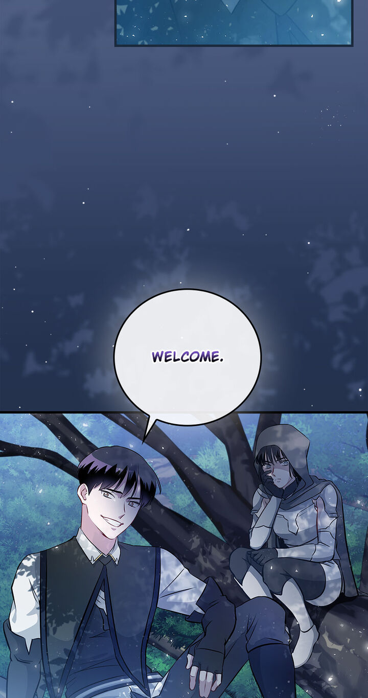 Leveling Up By Only Eating Chapter 170 Page 37