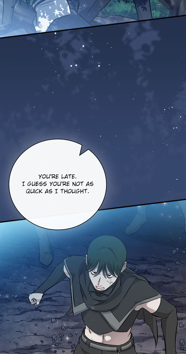 Leveling Up By Only Eating Chapter 170 Page 38