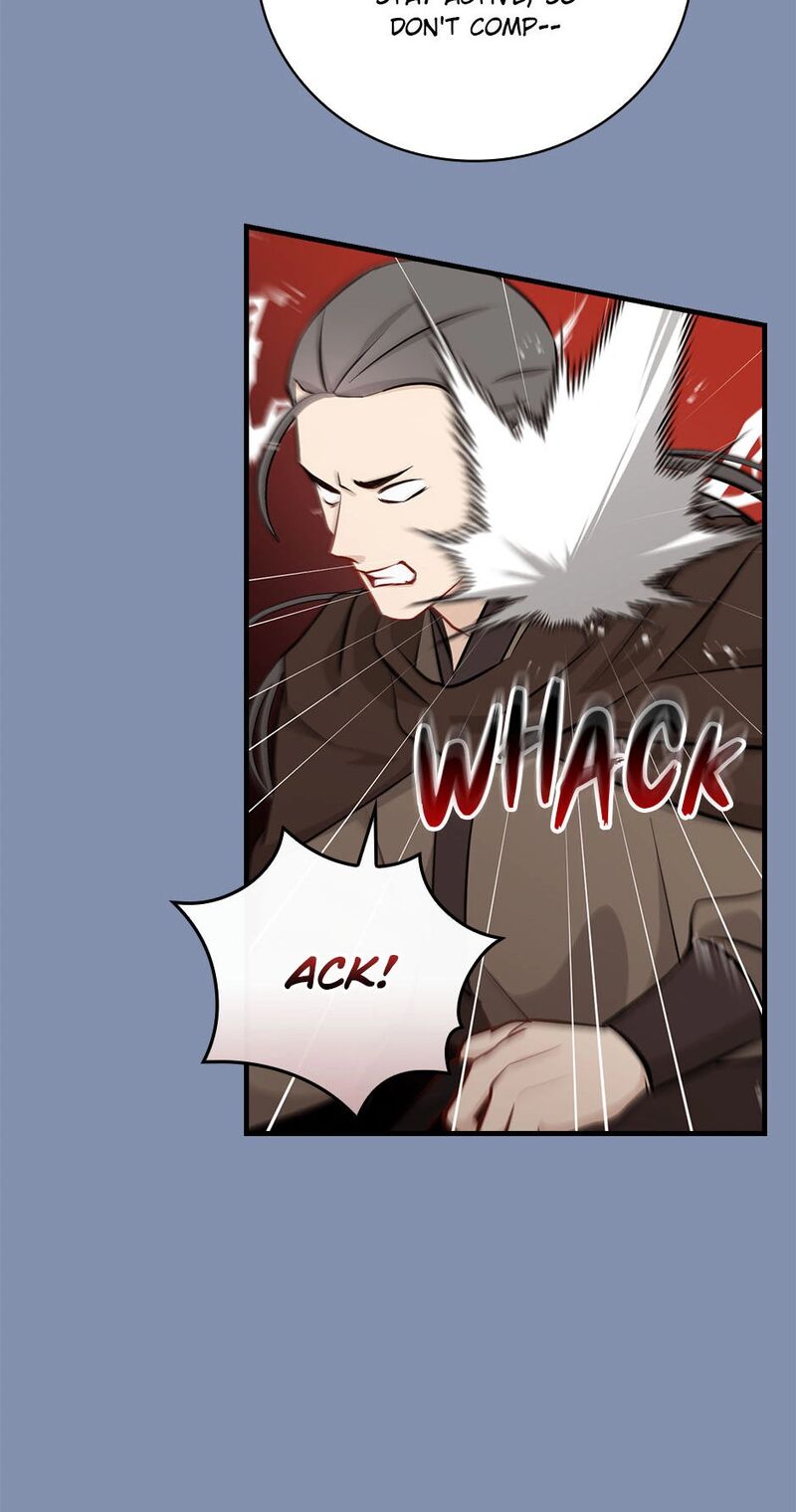 Leveling Up By Only Eating Chapter 170 Page 4