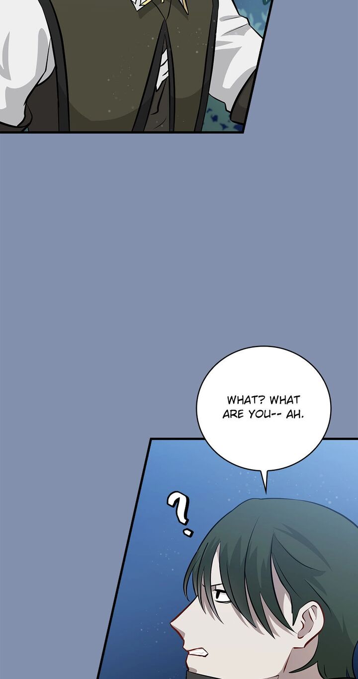 Leveling Up By Only Eating Chapter 170 Page 40