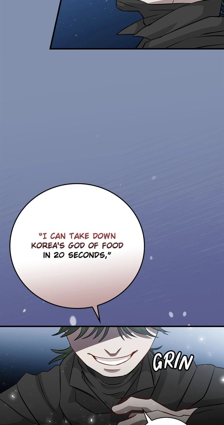 Leveling Up By Only Eating Chapter 170 Page 41