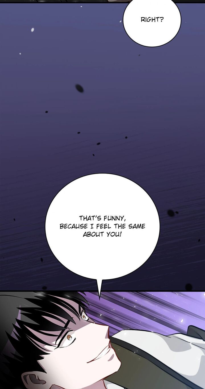 Leveling Up By Only Eating Chapter 170 Page 42