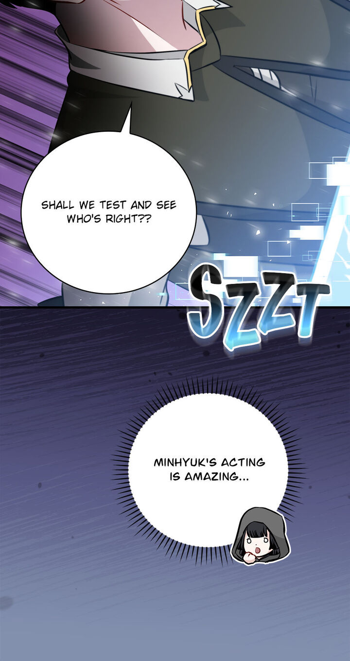 Leveling Up By Only Eating Chapter 170 Page 43