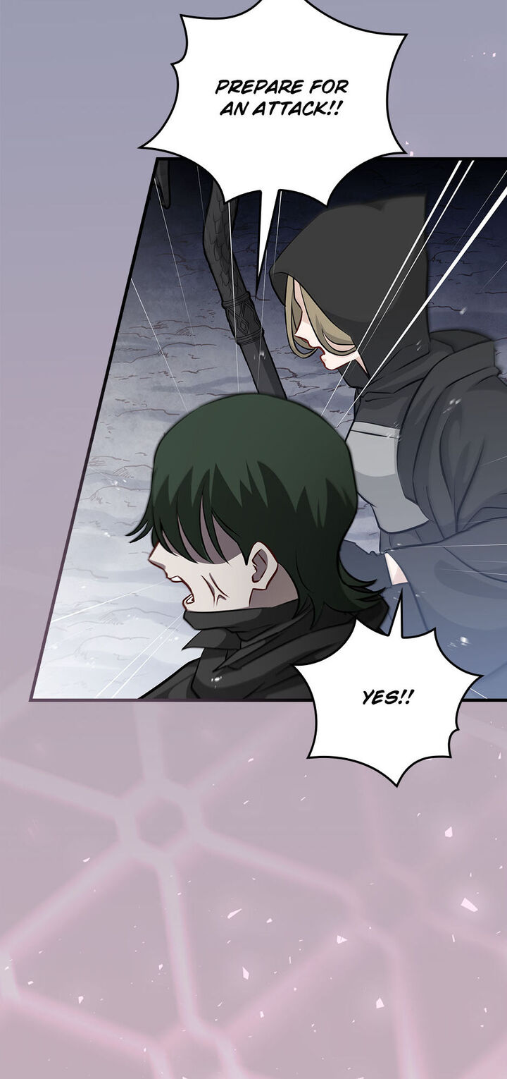 Leveling Up By Only Eating Chapter 170 Page 45