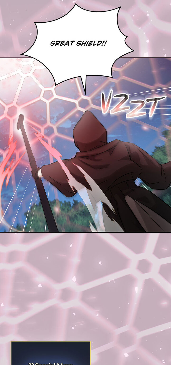 Leveling Up By Only Eating Chapter 170 Page 46