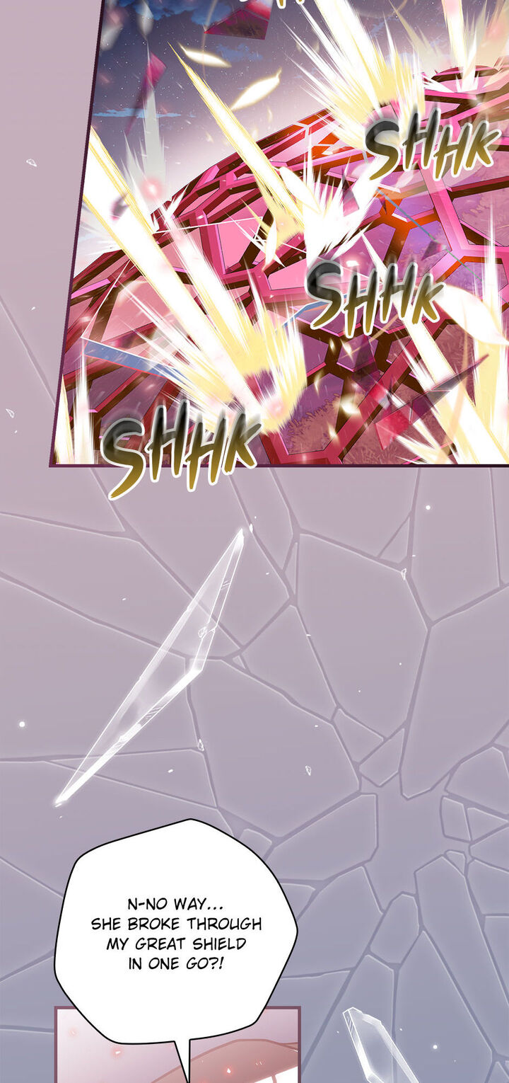 Leveling Up By Only Eating Chapter 170 Page 48