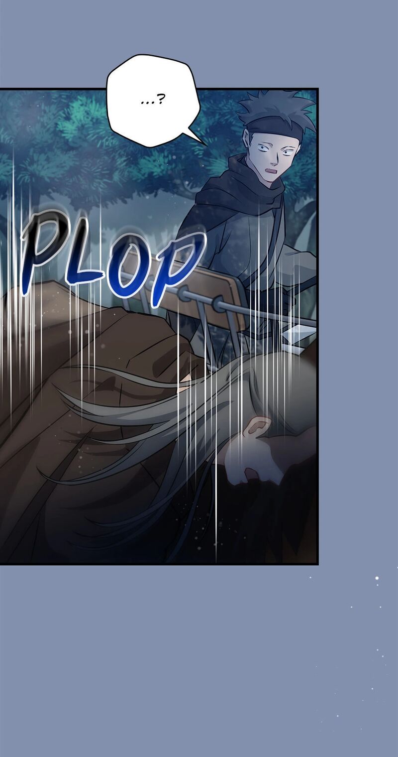 Leveling Up By Only Eating Chapter 170 Page 5