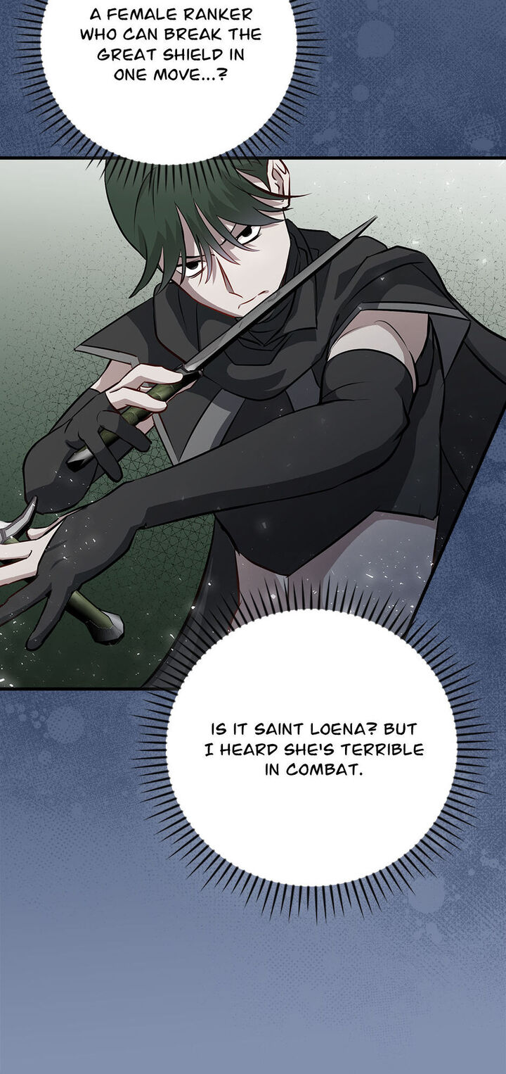 Leveling Up By Only Eating Chapter 170 Page 51