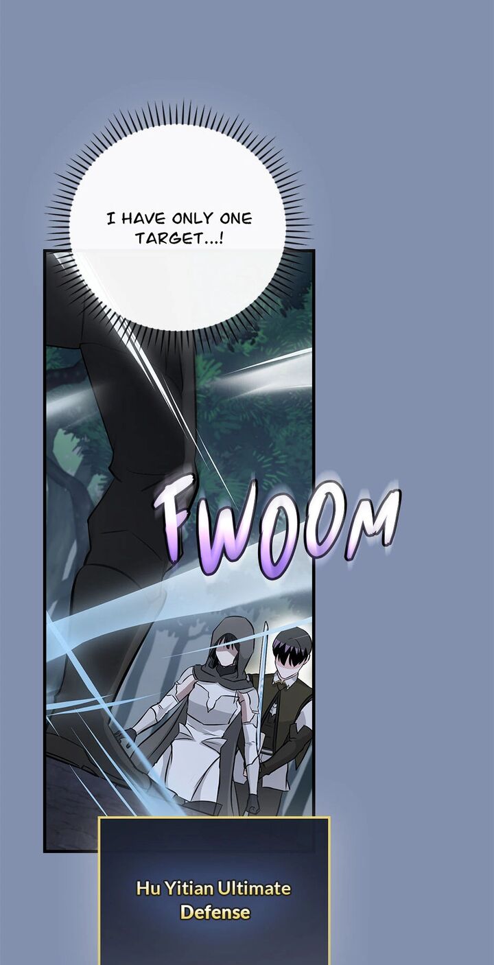 Leveling Up By Only Eating Chapter 170 Page 53