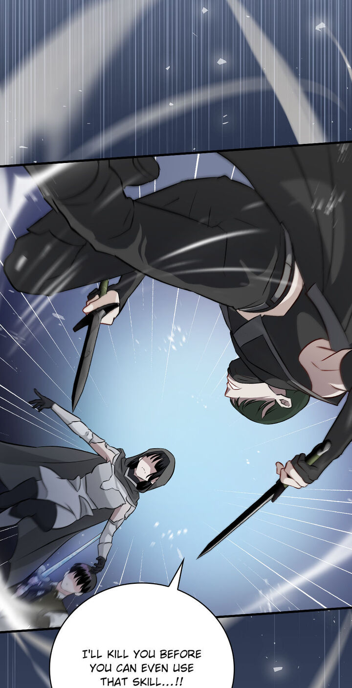Leveling Up By Only Eating Chapter 170 Page 56