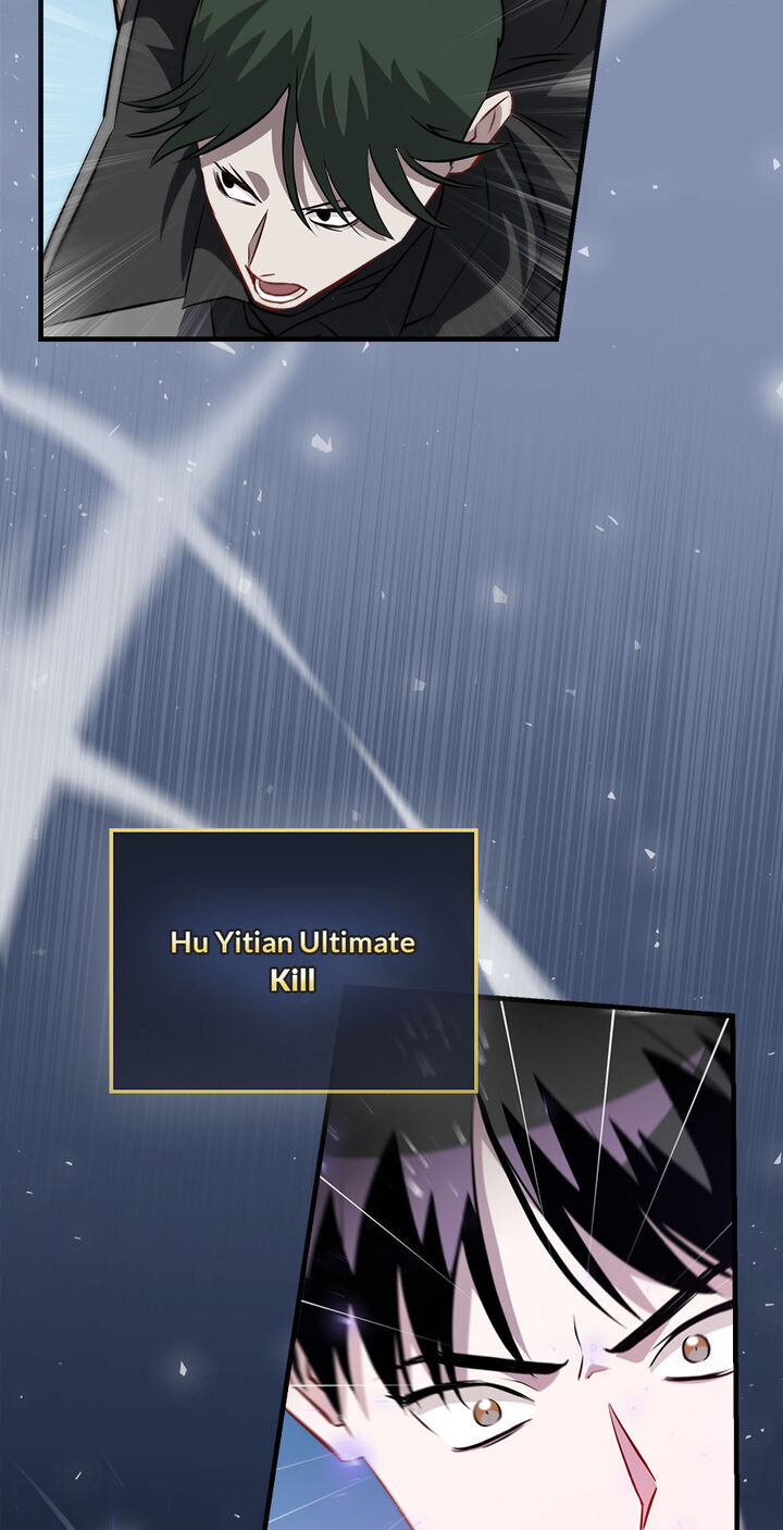 Leveling Up By Only Eating Chapter 170 Page 58