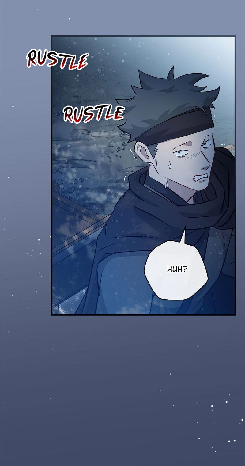 Leveling Up By Only Eating Chapter 170 Page 6