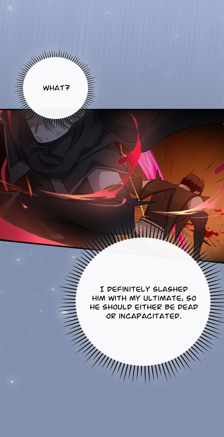 Leveling Up By Only Eating Chapter 170 Page 60