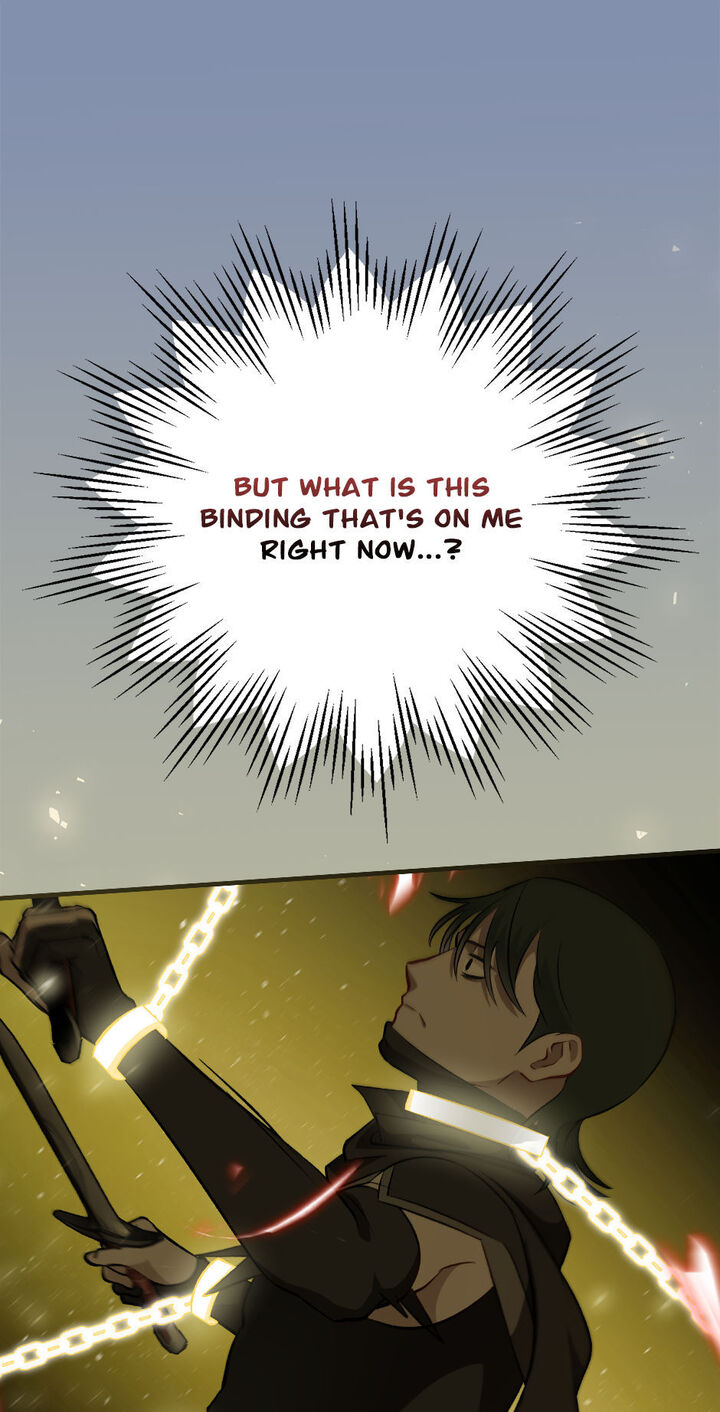 Leveling Up By Only Eating Chapter 170 Page 61