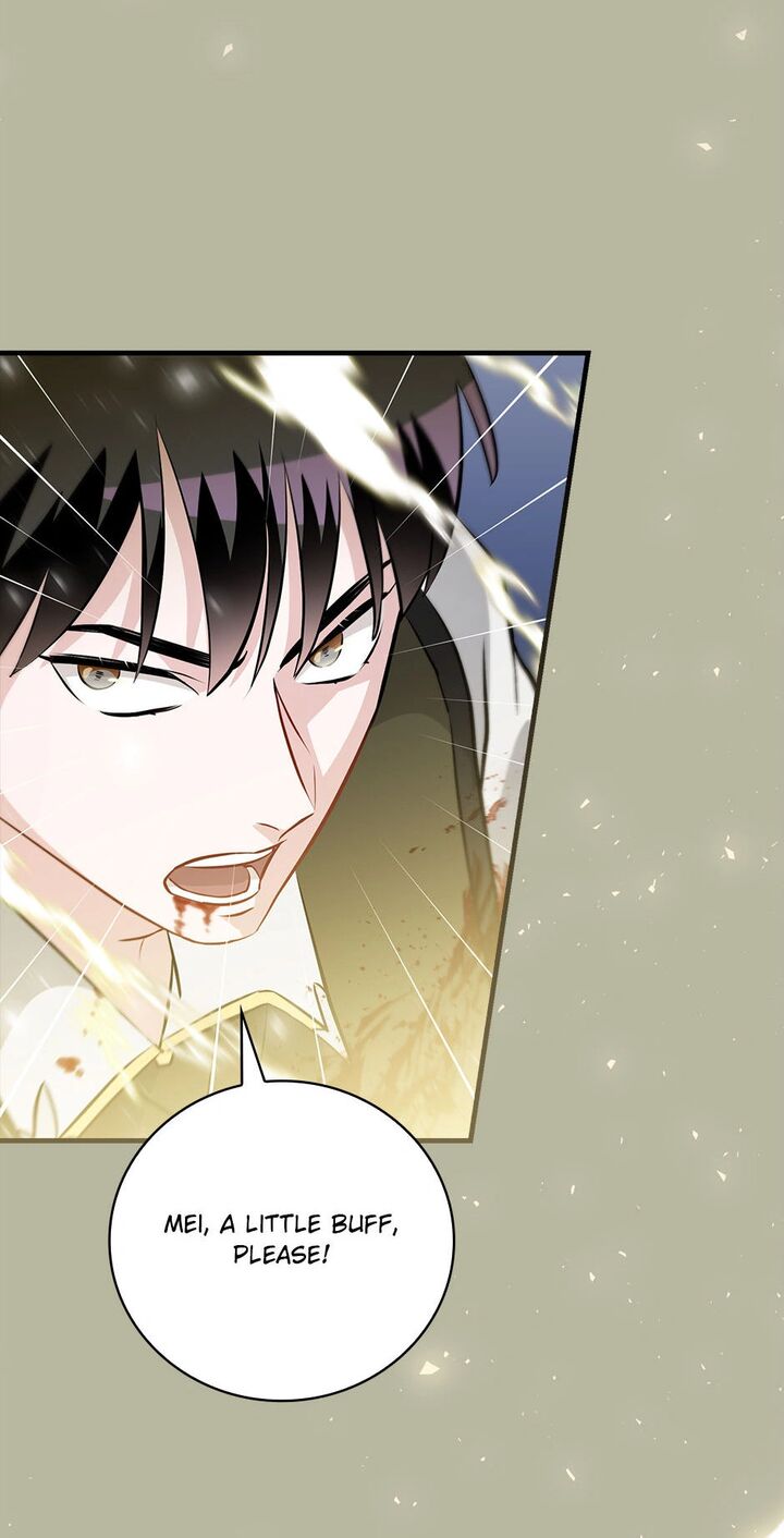 Leveling Up By Only Eating Chapter 170 Page 65