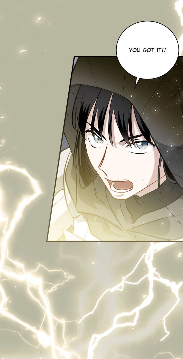 Leveling Up By Only Eating Chapter 170 Page 66