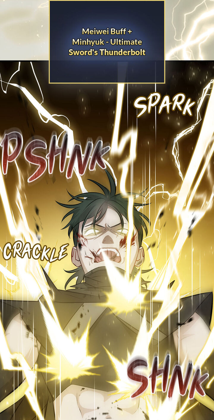 Leveling Up By Only Eating Chapter 170 Page 67