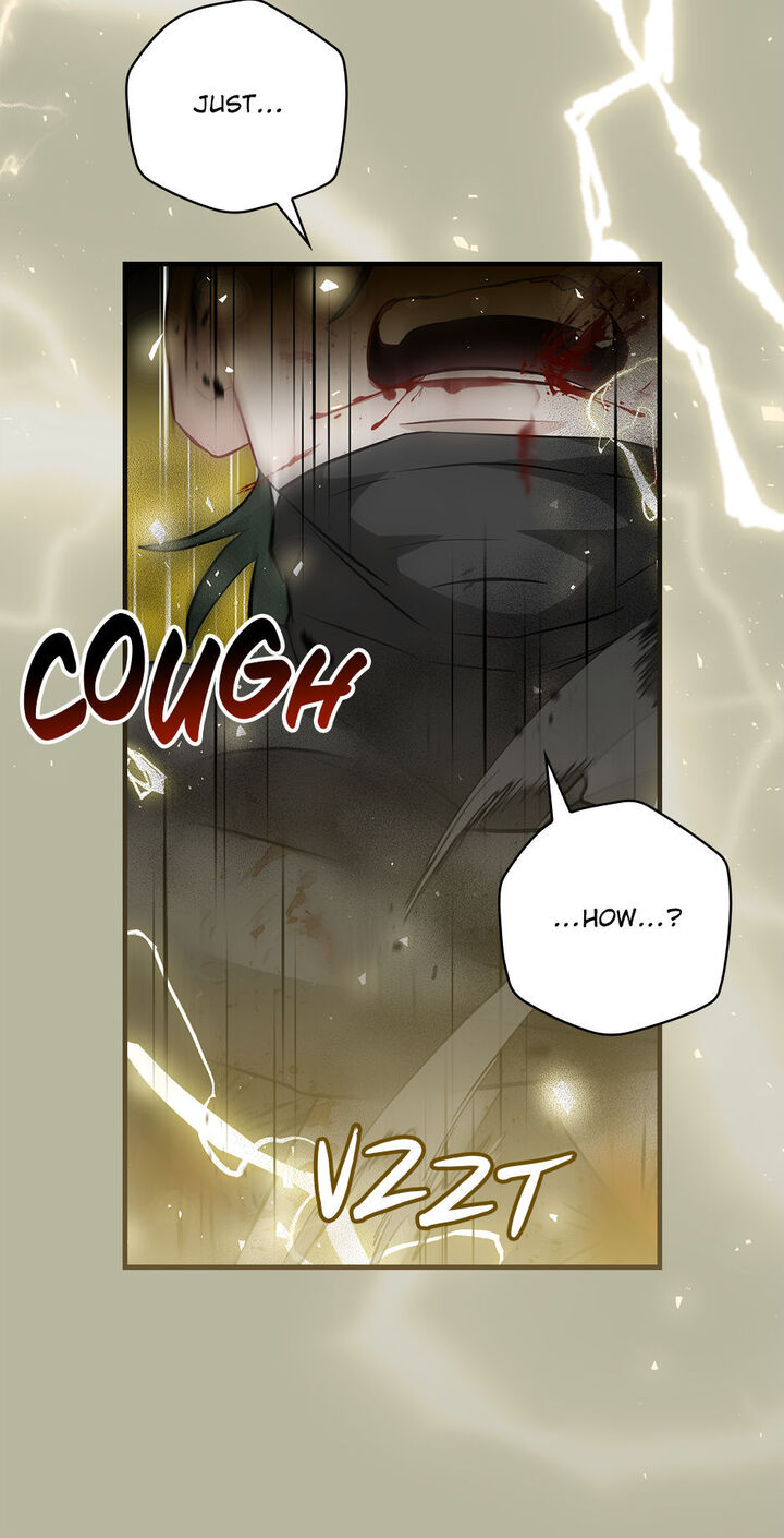 Leveling Up By Only Eating Chapter 170 Page 69