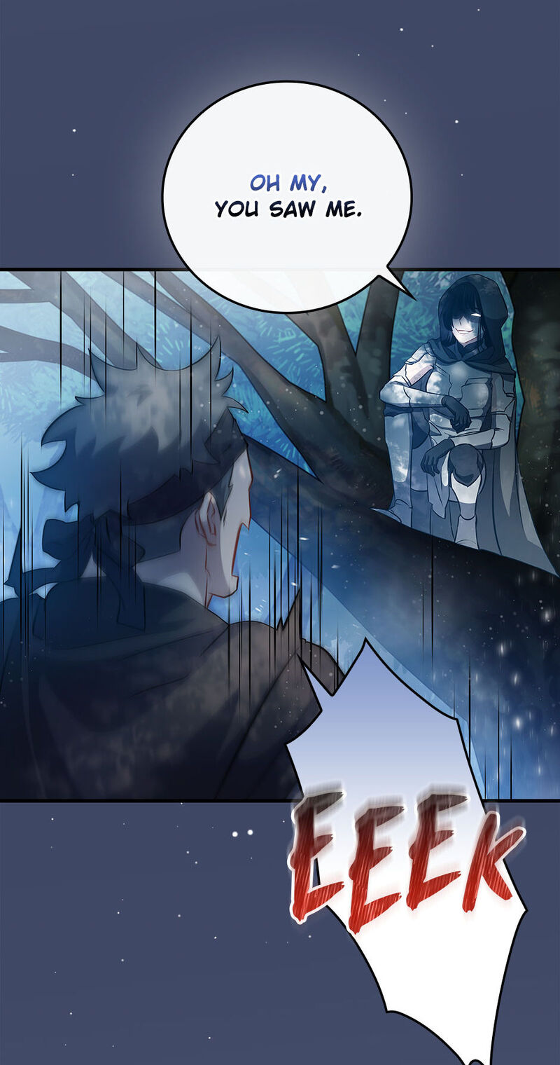 Leveling Up By Only Eating Chapter 170 Page 7