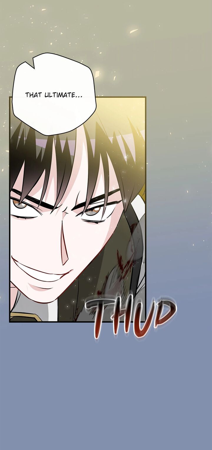 Leveling Up By Only Eating Chapter 170 Page 70