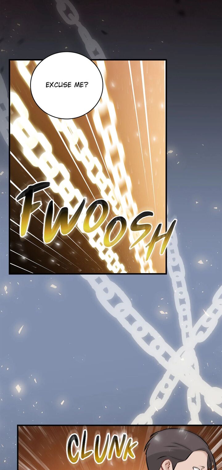 Leveling Up By Only Eating Chapter 170 Page 74