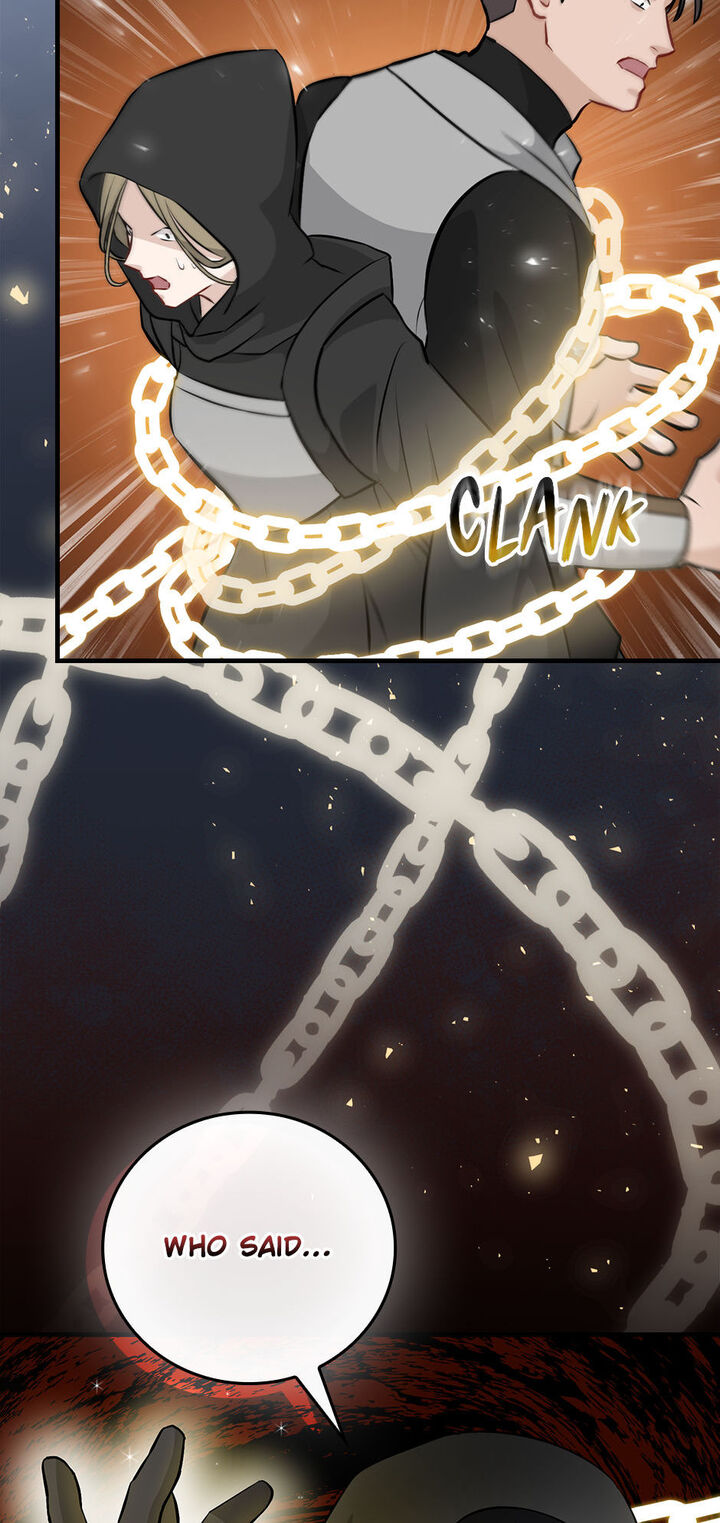 Leveling Up By Only Eating Chapter 170 Page 75