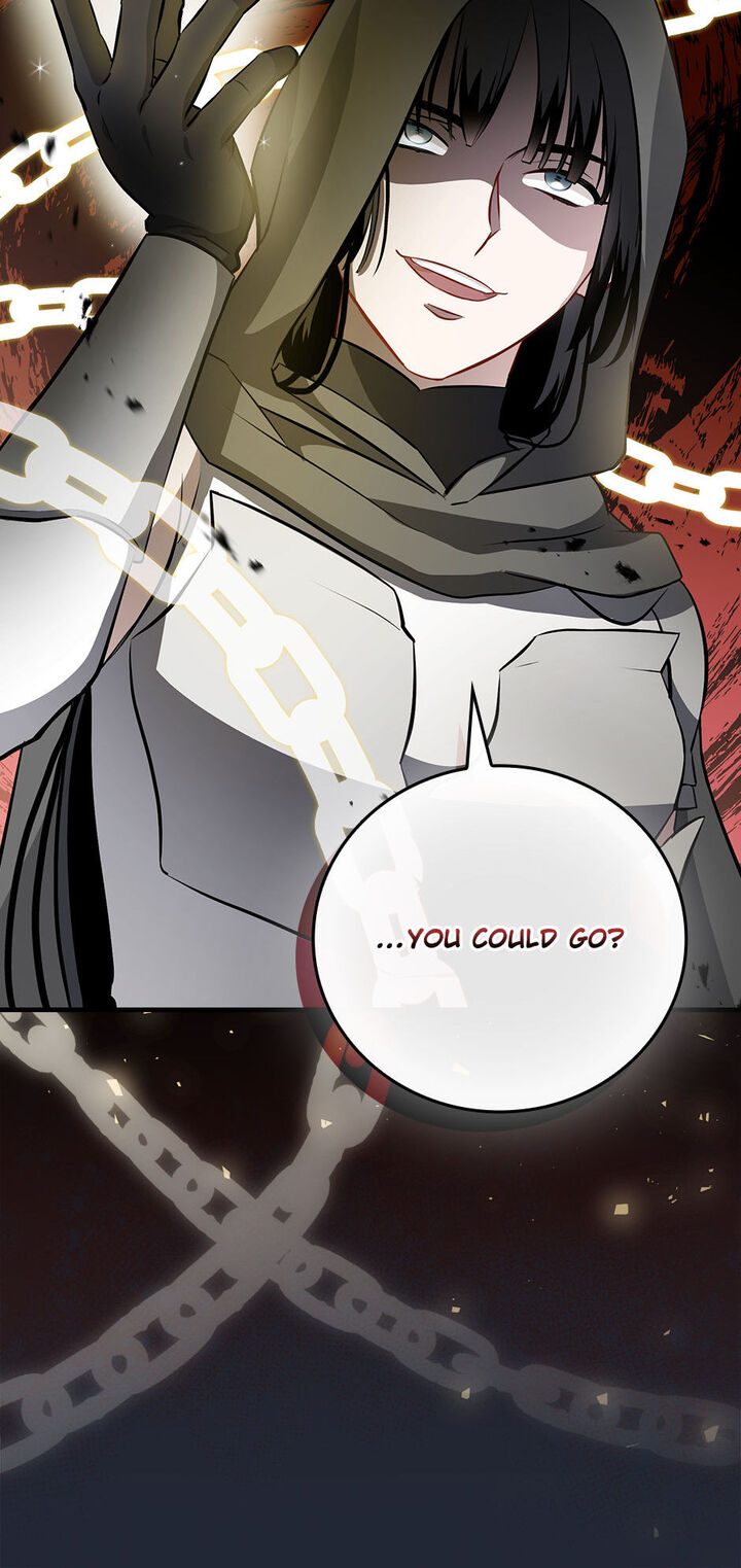 Leveling Up By Only Eating Chapter 170 Page 76