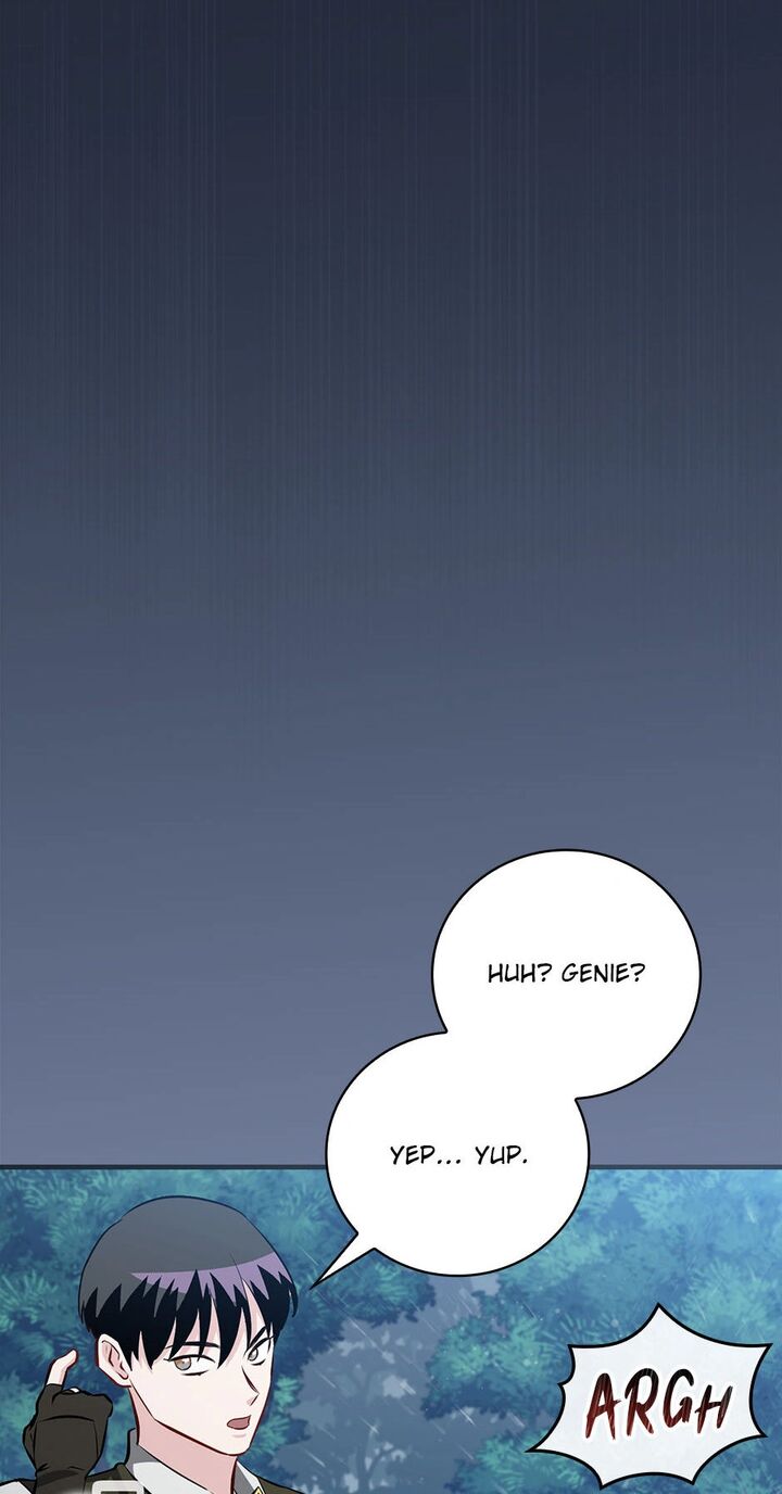 Leveling Up By Only Eating Chapter 170 Page 78