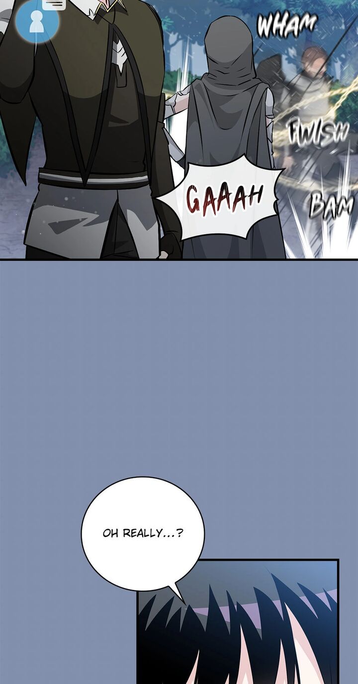Leveling Up By Only Eating Chapter 170 Page 79
