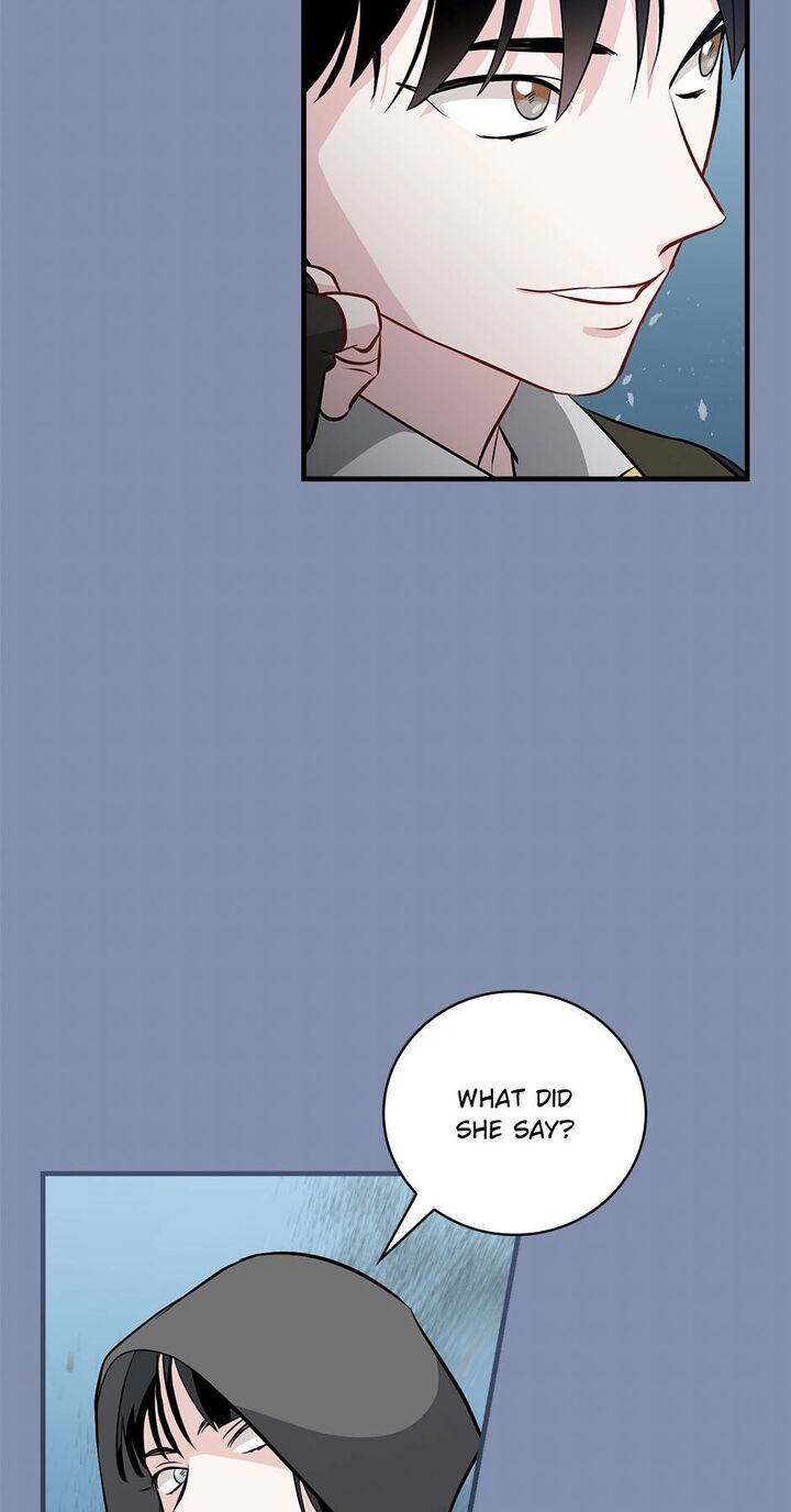 Leveling Up By Only Eating Chapter 170 Page 80