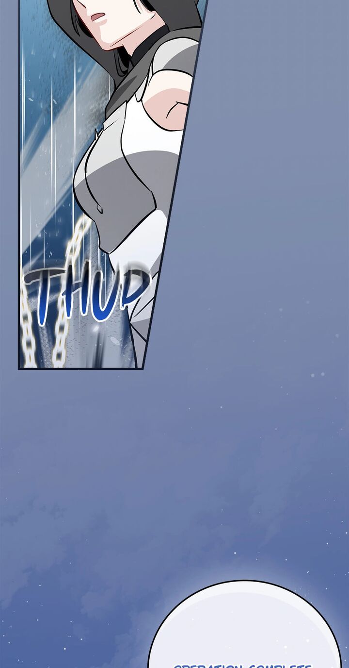 Leveling Up By Only Eating Chapter 170 Page 81