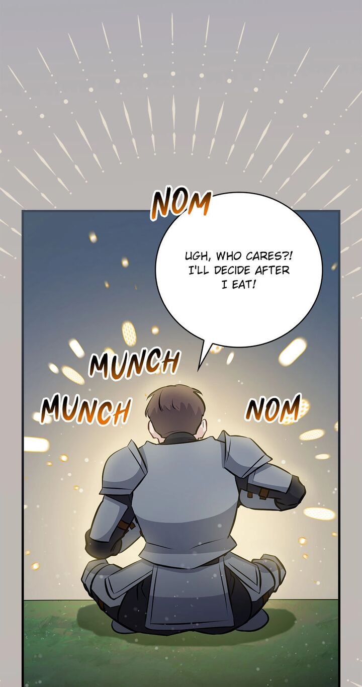 Leveling Up By Only Eating Chapter 171 Page 11