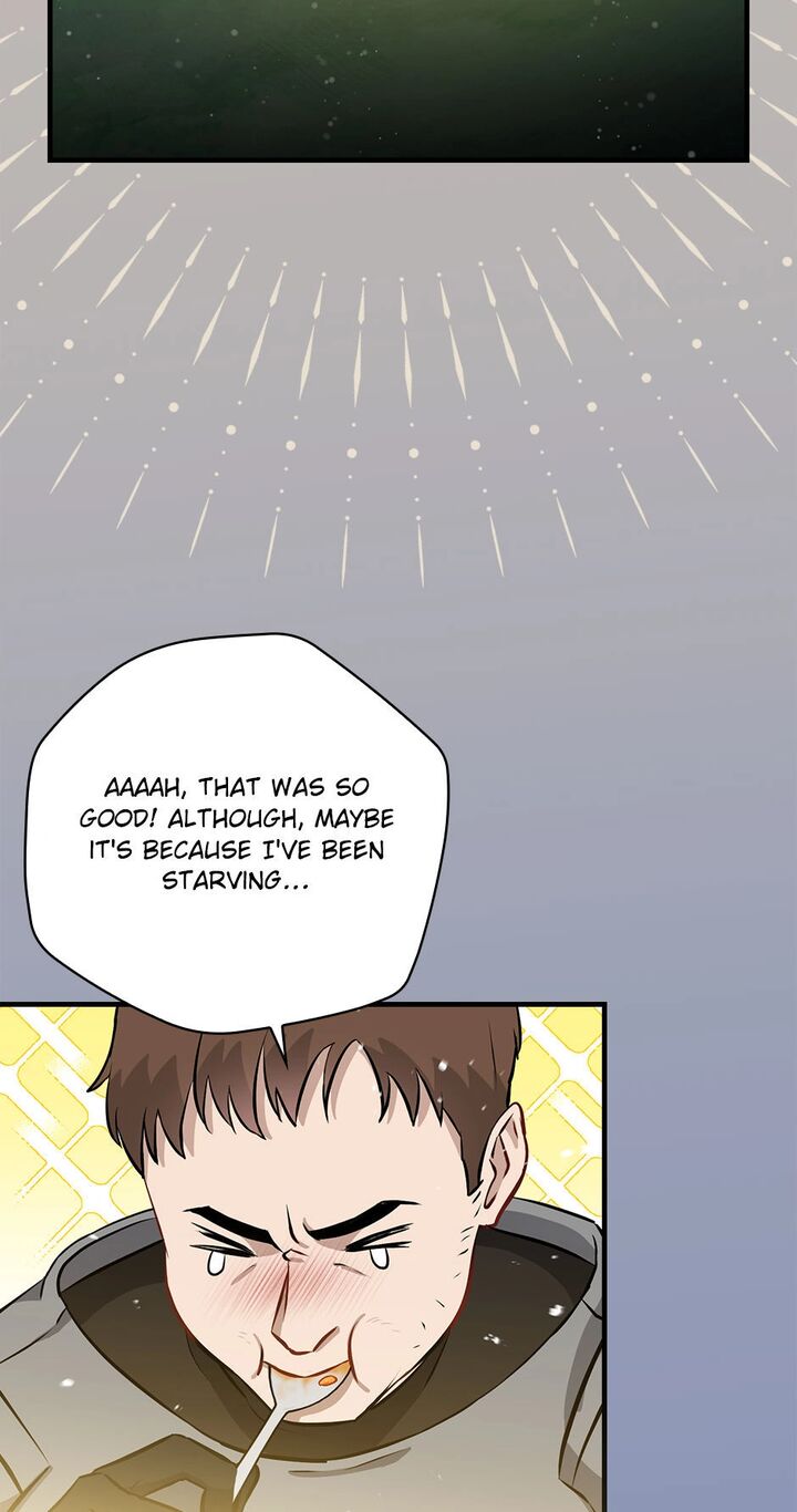 Leveling Up By Only Eating Chapter 171 Page 12