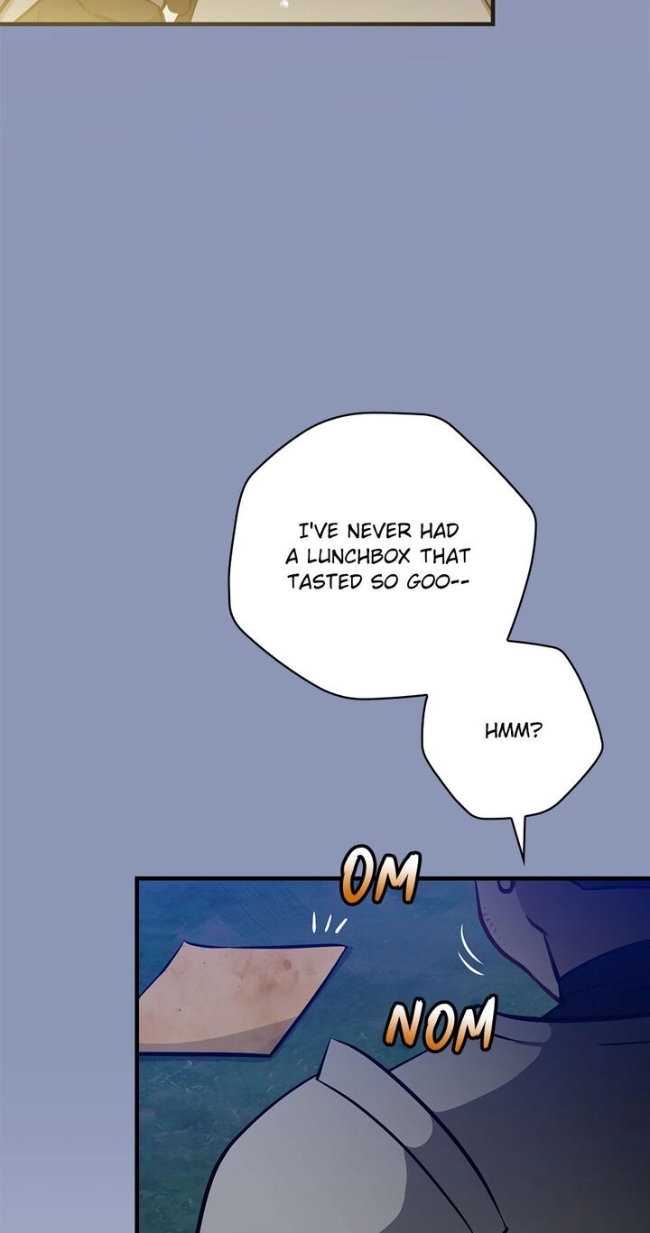 Leveling Up By Only Eating Chapter 171 Page 13