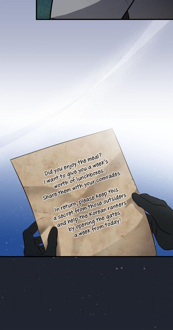 Leveling Up By Only Eating Chapter 171 Page 14