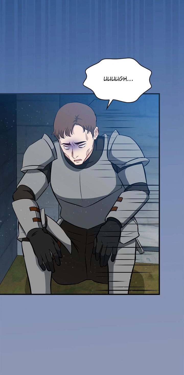 Leveling Up By Only Eating Chapter 171 Page 2