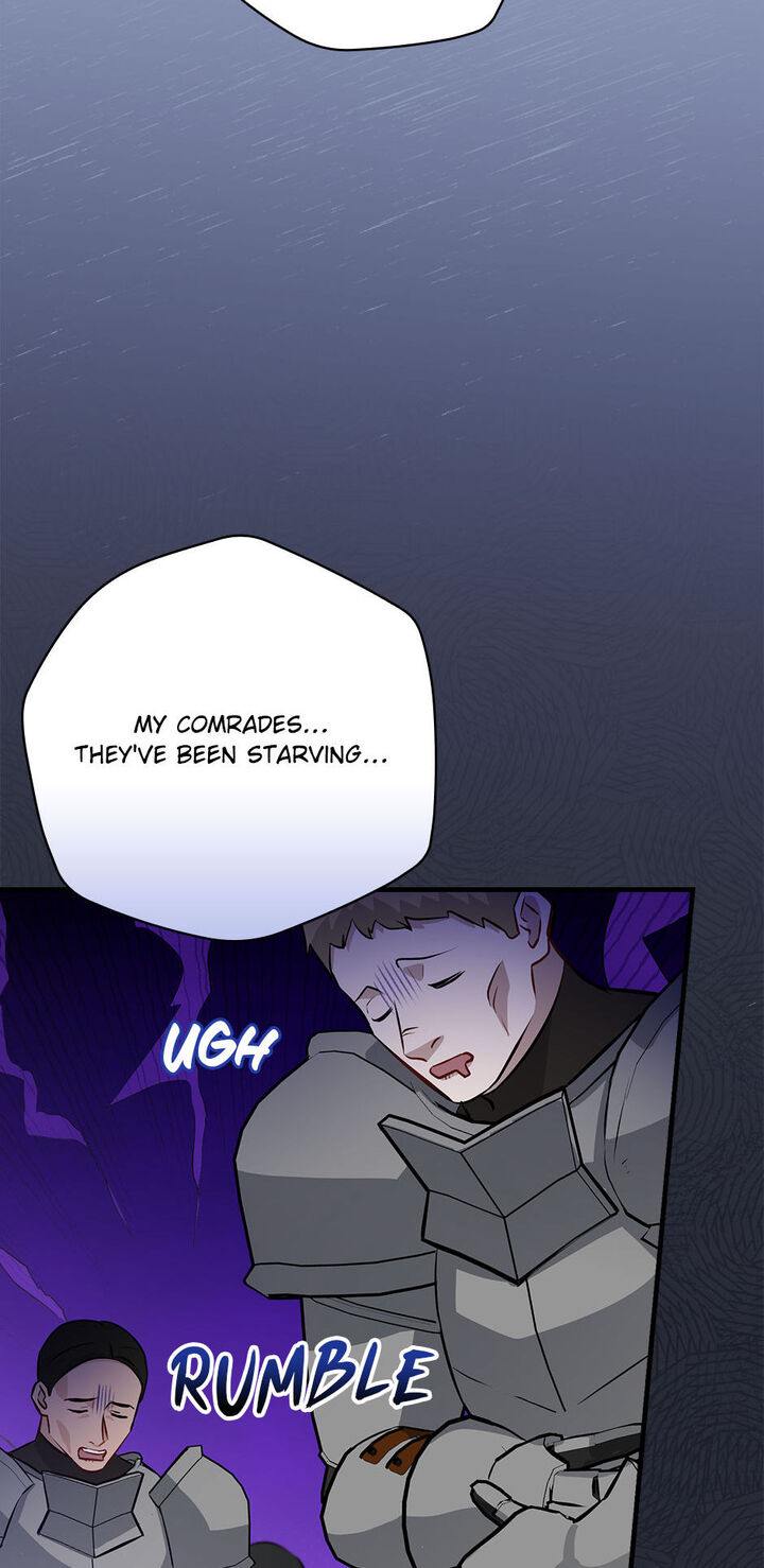 Leveling Up By Only Eating Chapter 171 Page 20