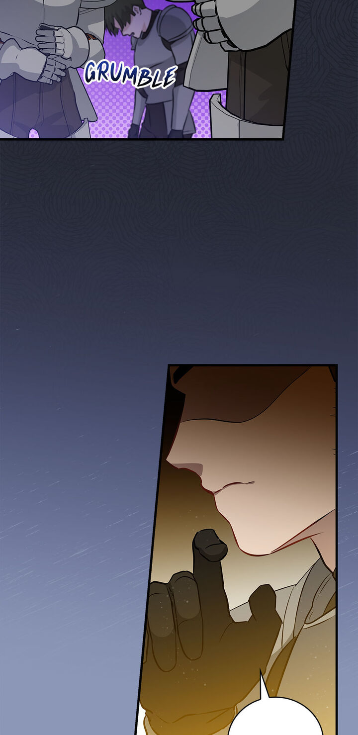 Leveling Up By Only Eating Chapter 171 Page 21