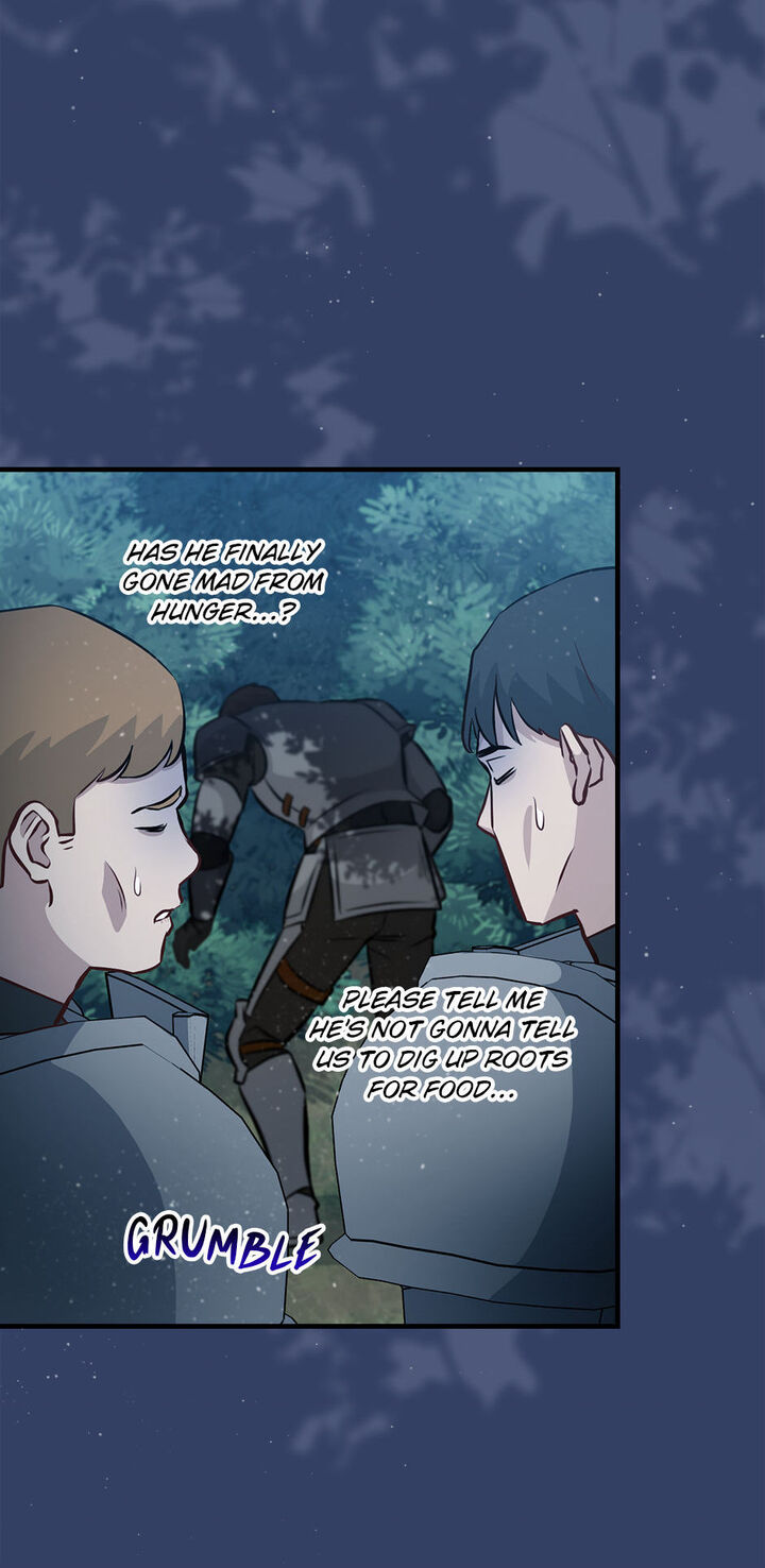 Leveling Up By Only Eating Chapter 171 Page 24