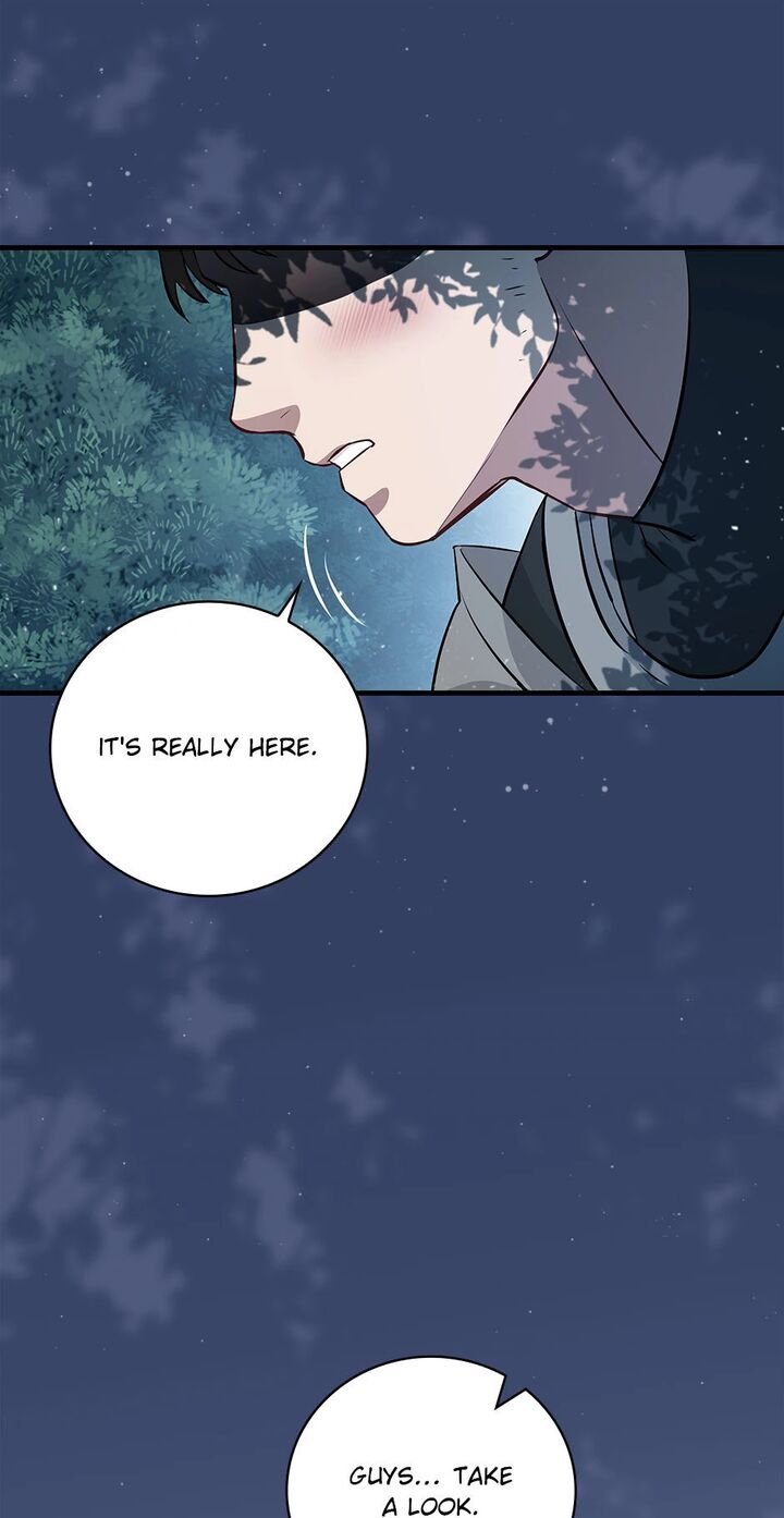 Leveling Up By Only Eating Chapter 171 Page 25