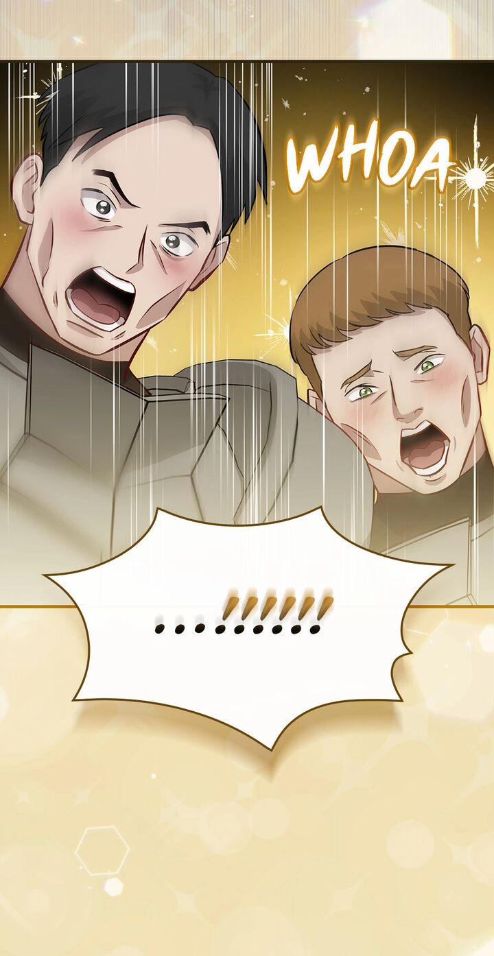 Leveling Up By Only Eating Chapter 171 Page 27