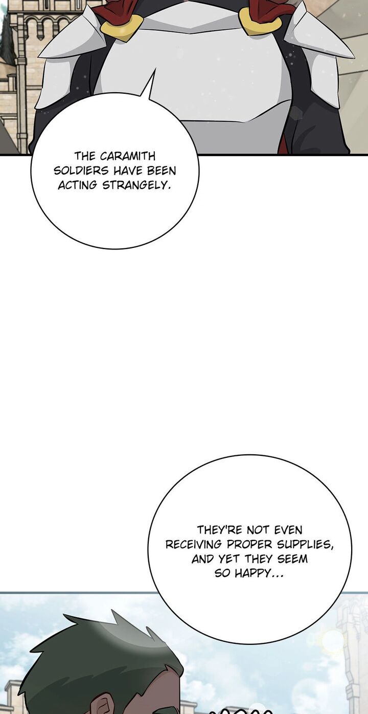 Leveling Up By Only Eating Chapter 171 Page 30